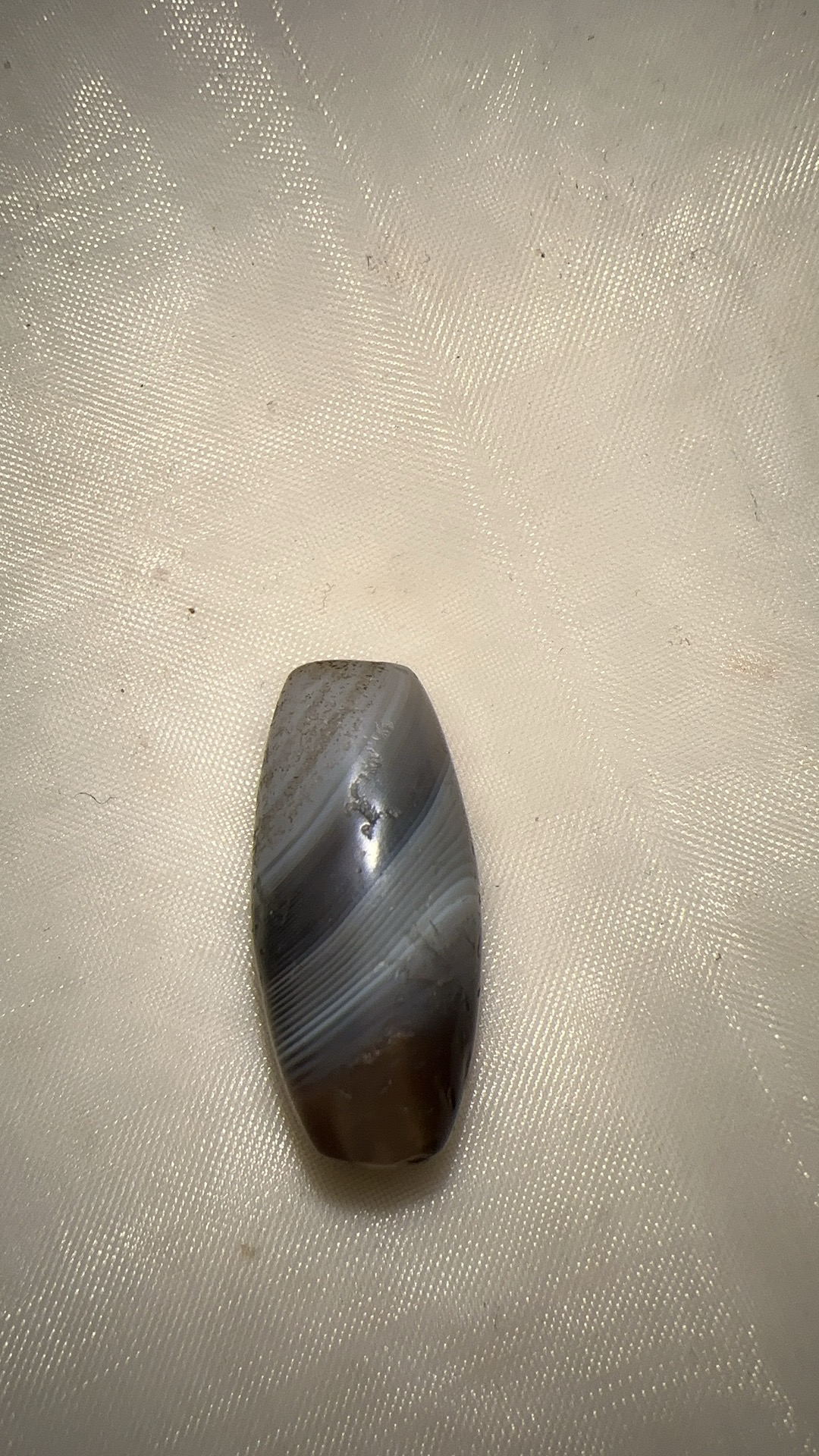 藏地密码，藏式珠子 992