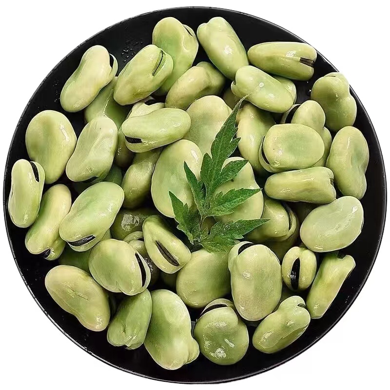 丑丑家紫阳本地红辣子福豆瓣辣子