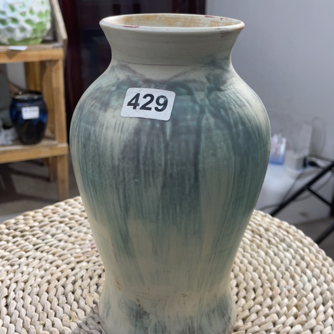 摆件景德镇陶瓷艺术博物