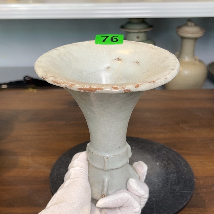 广***坊龙泉青瓷青瓷茶具