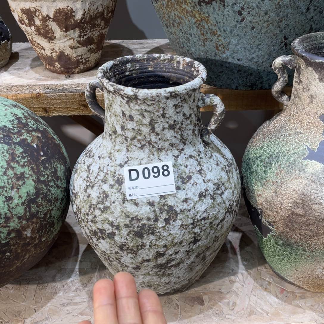 摆件景德镇陶瓷花瓶花器