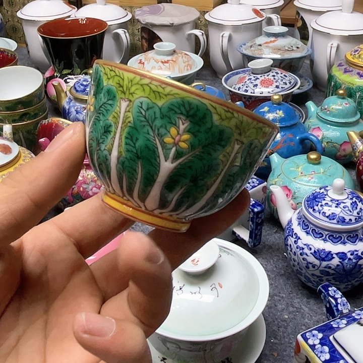 景德镇陶瓷研究所