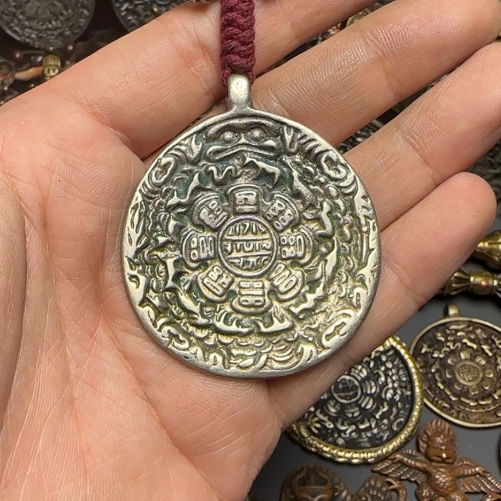 泥塑精品小元素品相完美