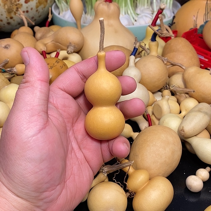 ～***迎精品葫芦手把葫芦7