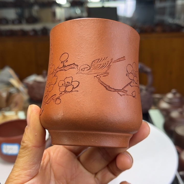 紫砂茶壶紫砂茶壶