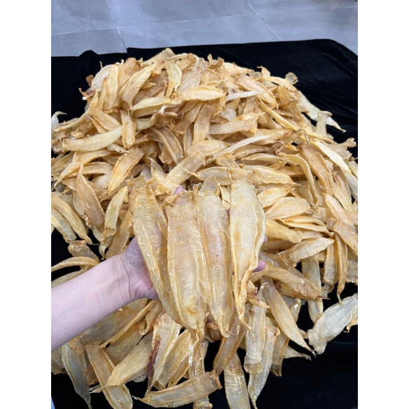 H317914 裕初 赤嘴公条250-500g 鱼胶 花胶干货  广东汕头