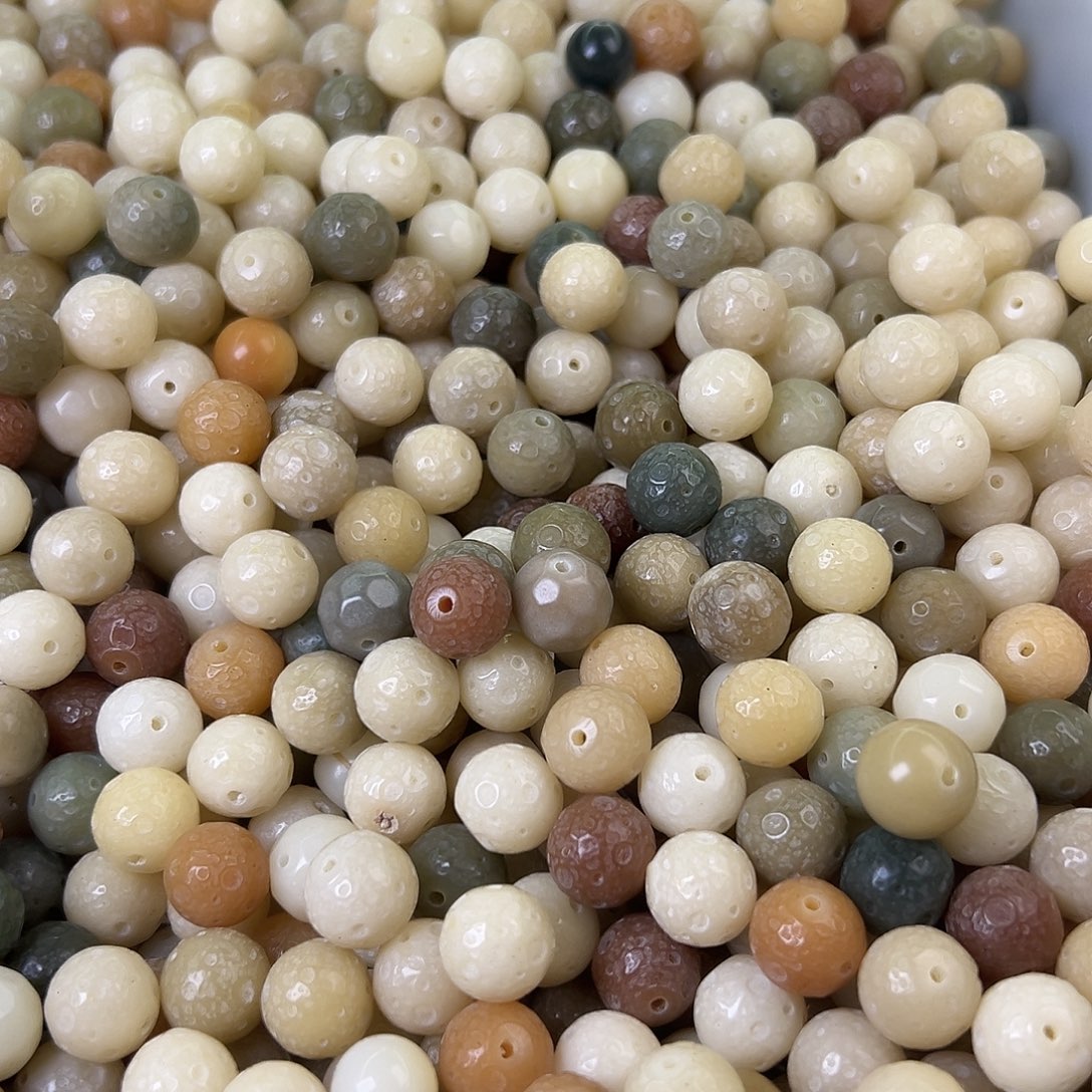 菩提根/象牙果吊坠༺****༻星球1000颗