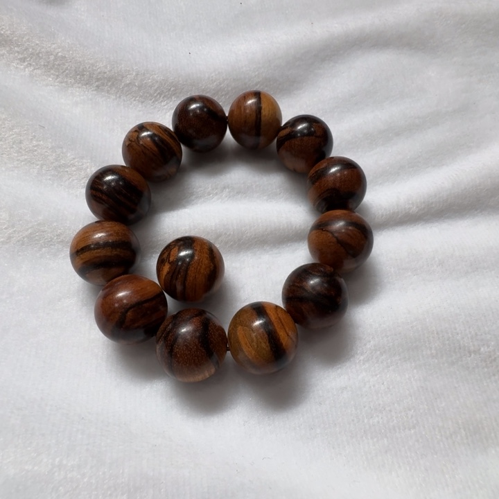 藤类手串/手链燕*?指定2.0花奇楠手串燕子