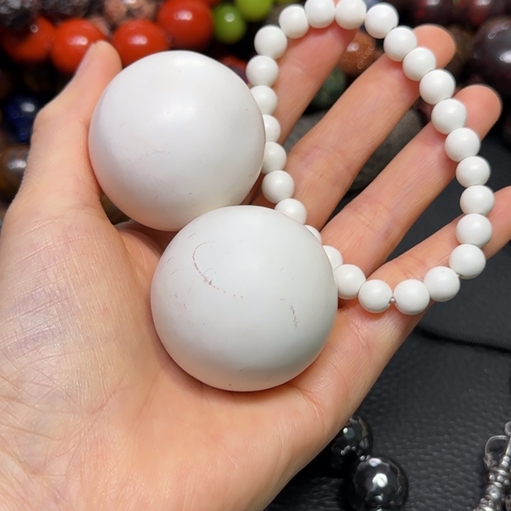 非金属手球手球手串