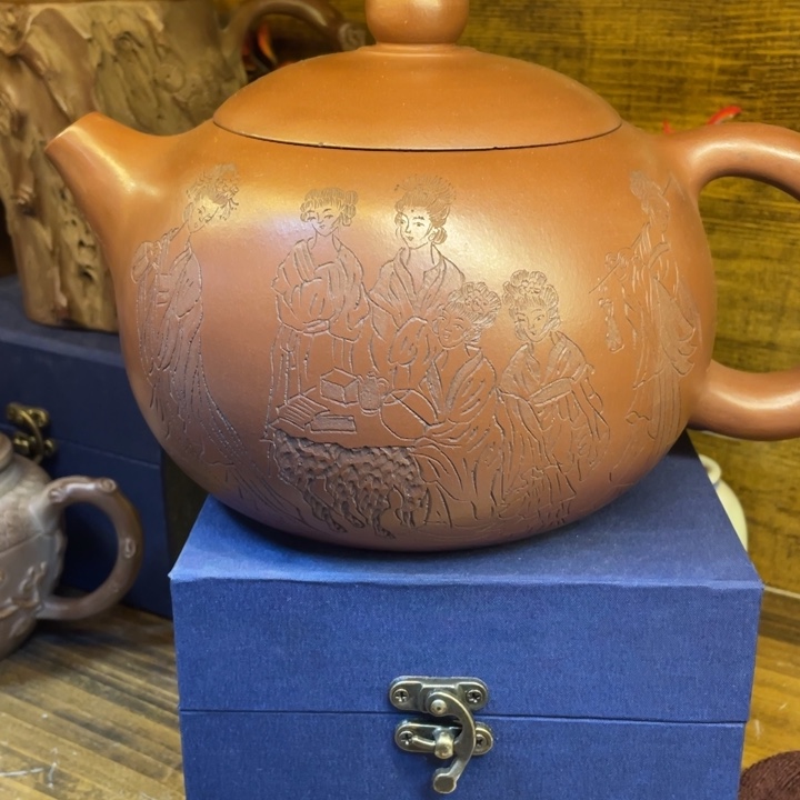 茶壶紫砂紫砂茶具紫砂