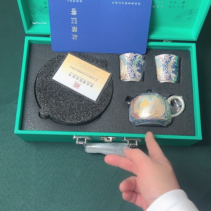 孤品茶具套装等等等等等