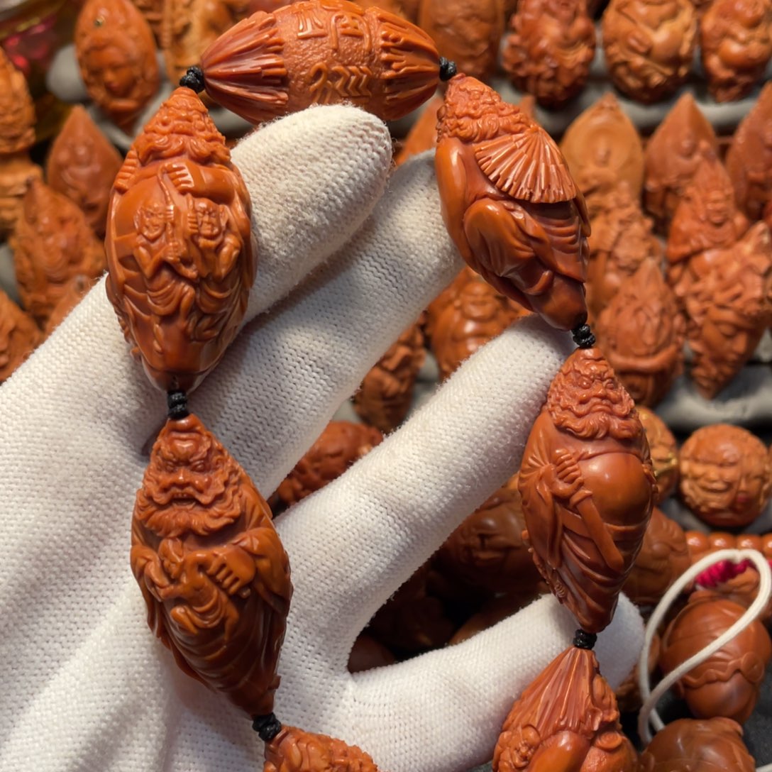 【闪购商品】手串/手链橄榄核