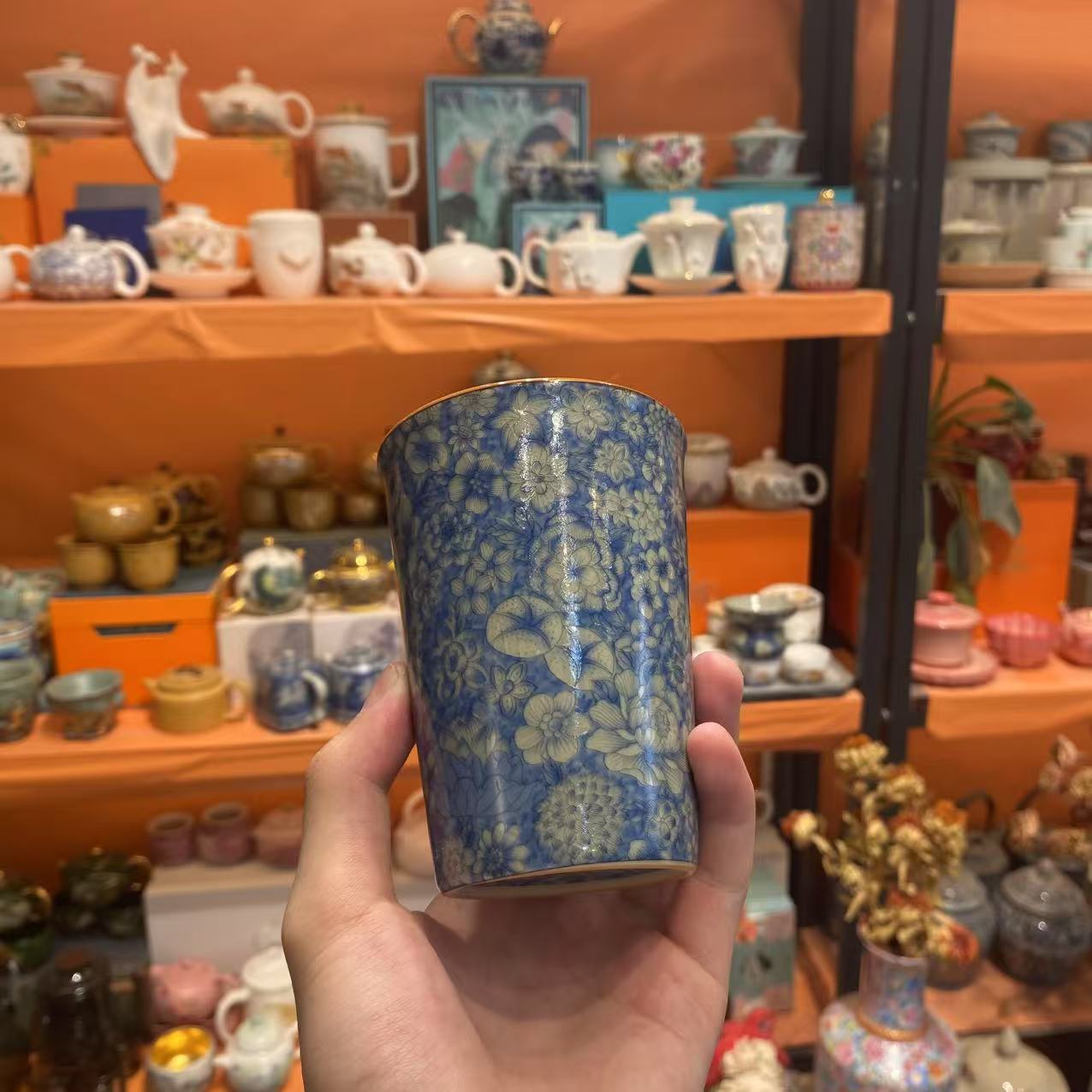 友名 万花大可乐杯-3879（直播专享）