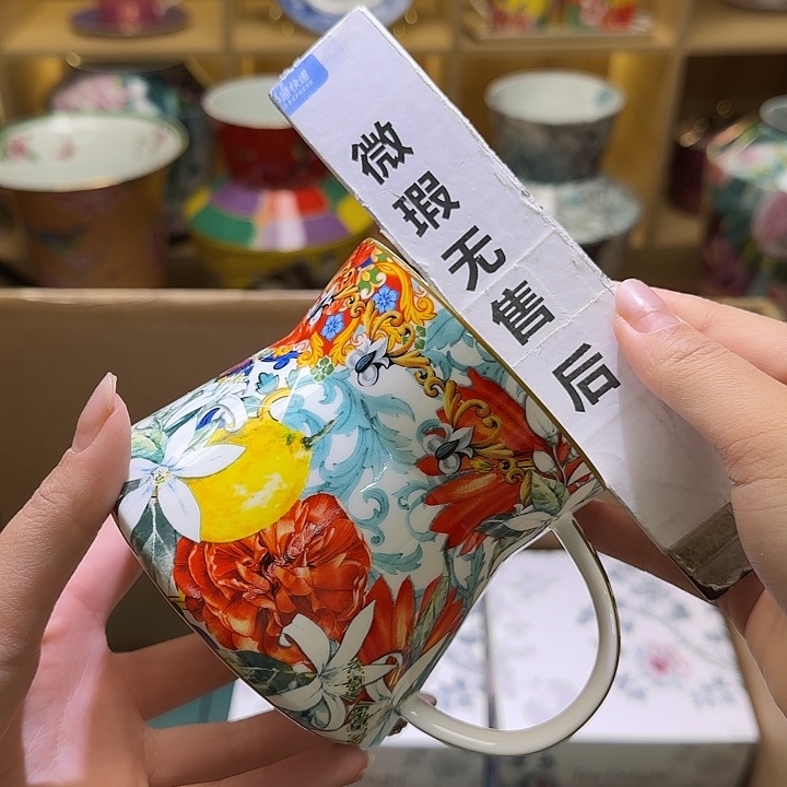 骨瓷实付满10包邮哈