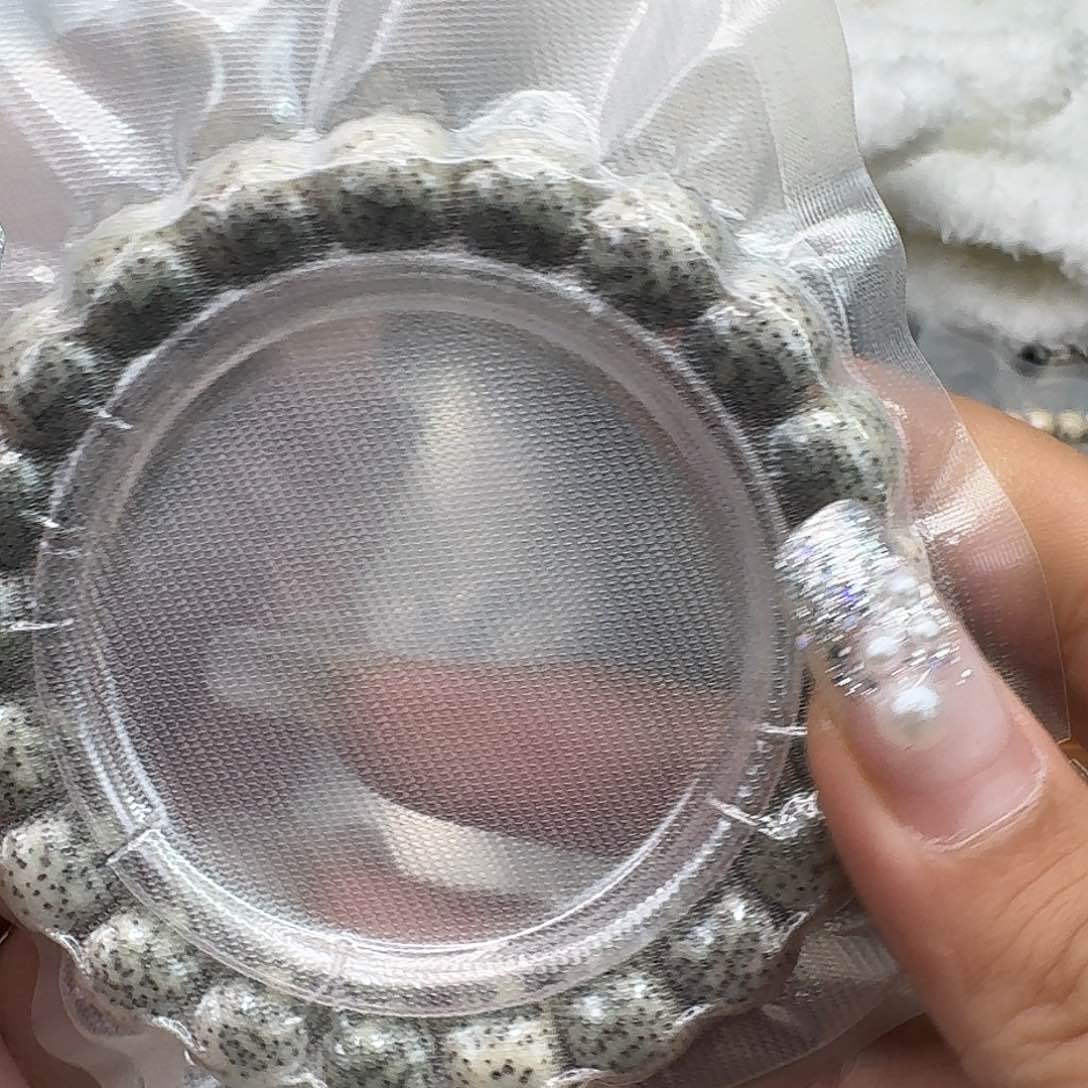 星月菩提手串64练手星月菩提11桶单圈