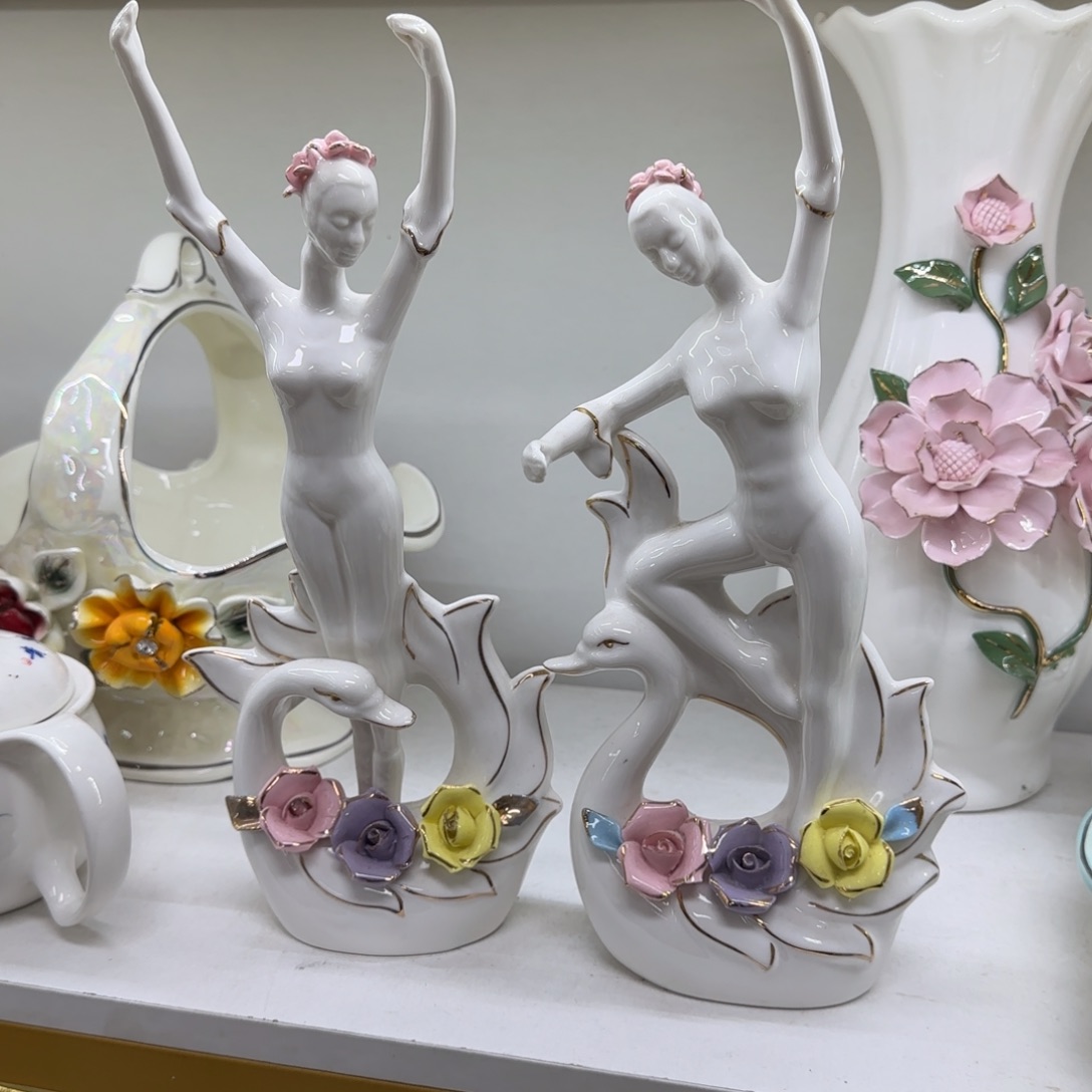 瓷片陶瓷工艺轻微微瑕