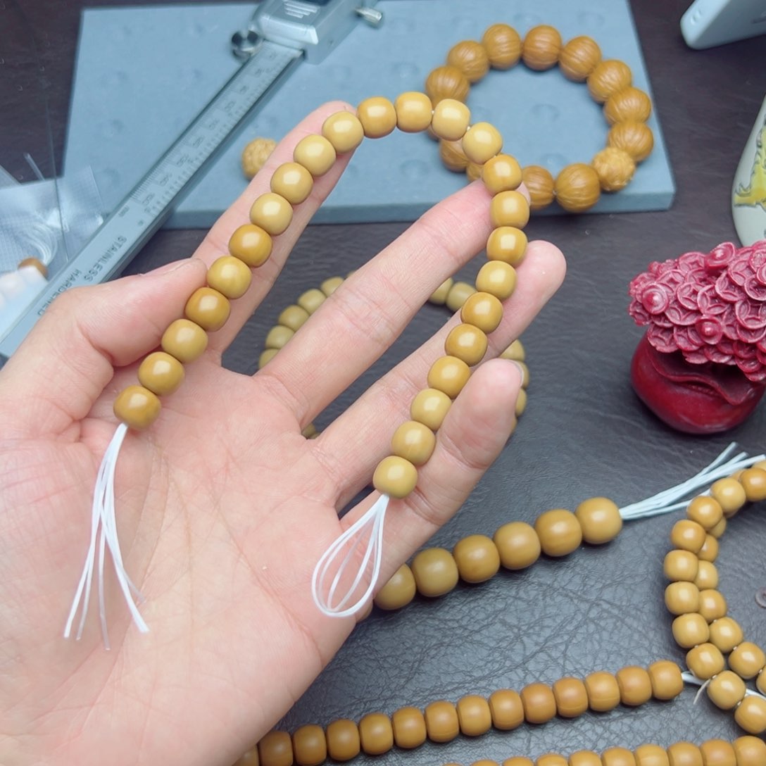 猴头核桃吊坠J****h老型