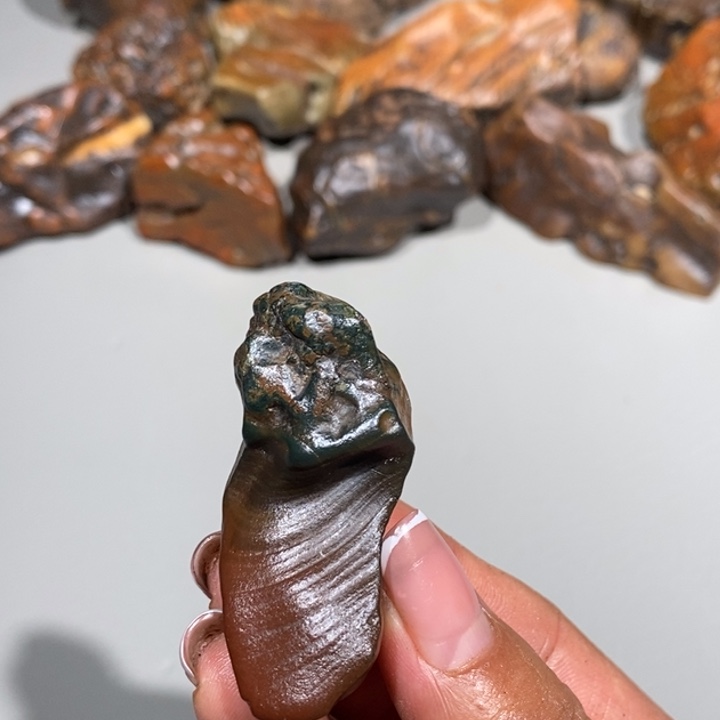 玛瑙/玉髓车挂合金天****d248