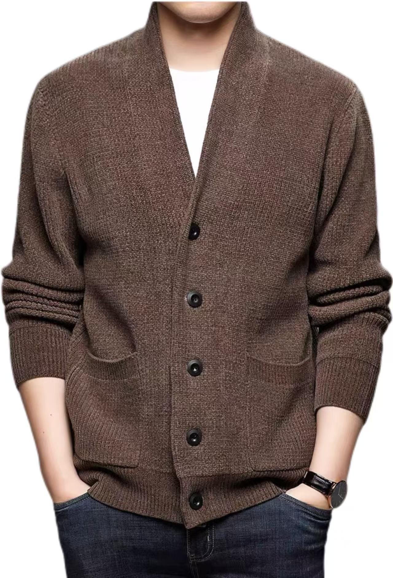 男装毛衣针织衫34外贸出口尾货