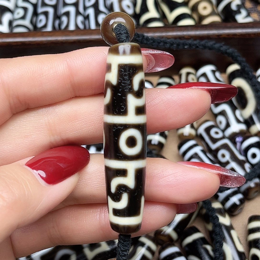 玛瑙/玉髓吊坠(不含链)未镶嵌