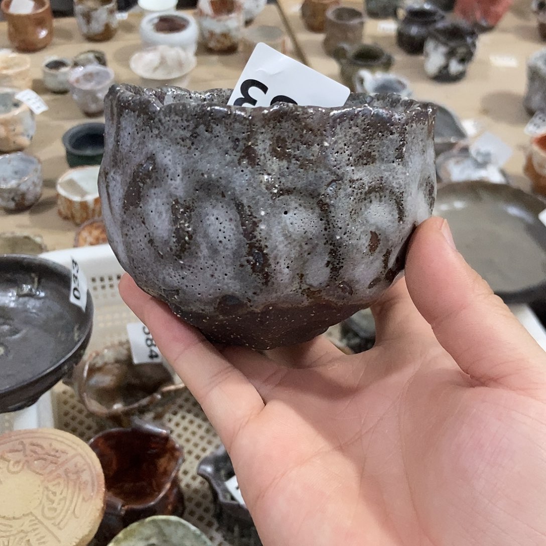 833 一家茶器直播分享