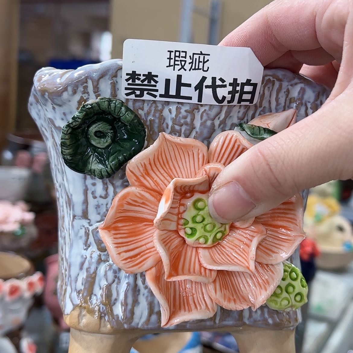 【闪购商品】红陶福利