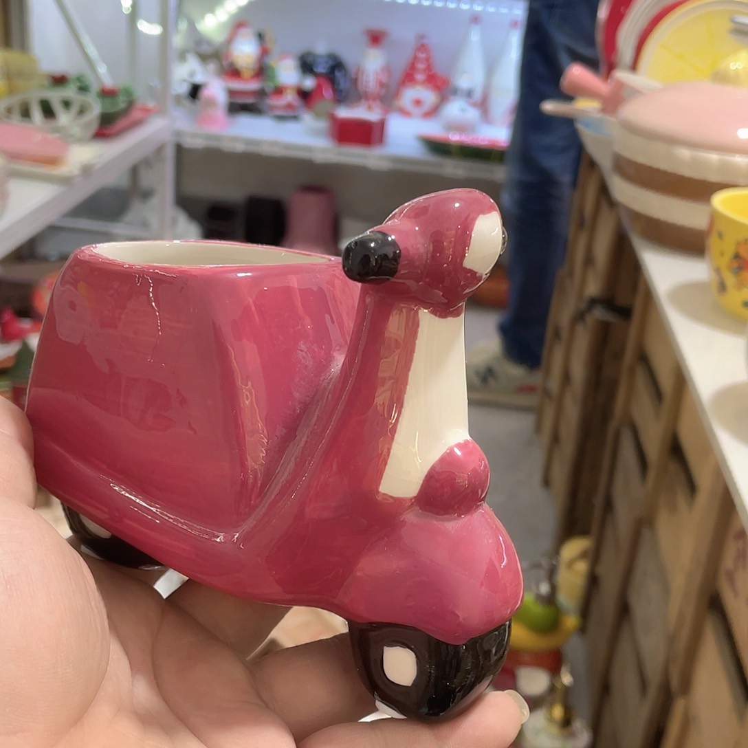 陶瓷微瑕陶瓷完美者慎拍