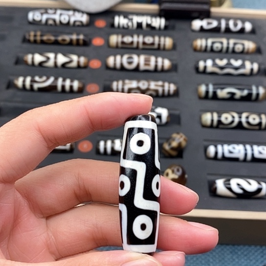 玛瑙吊坠未镶嵌袁*