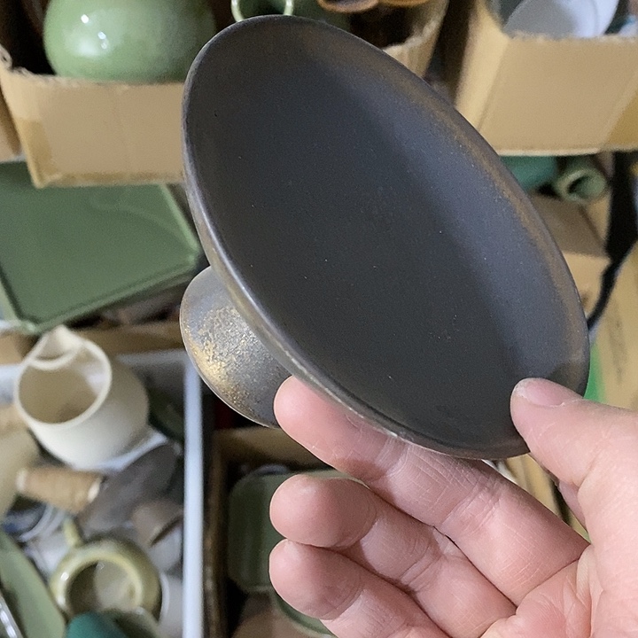 陶瓷艺术品及陶瓷制品