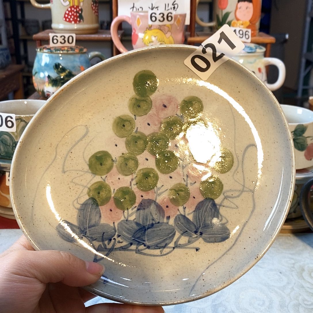 杯景德镇陶瓷手工