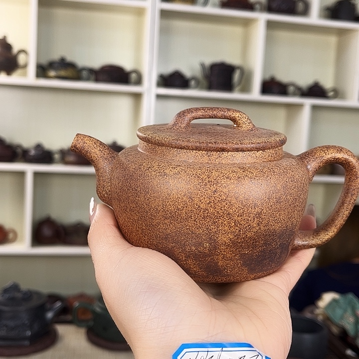 紫砂茶壶紫砂工艺厂