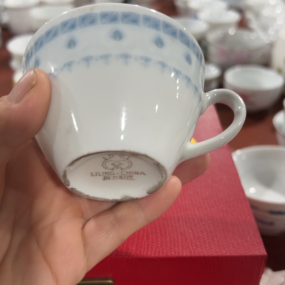 直播供货基地炸福利