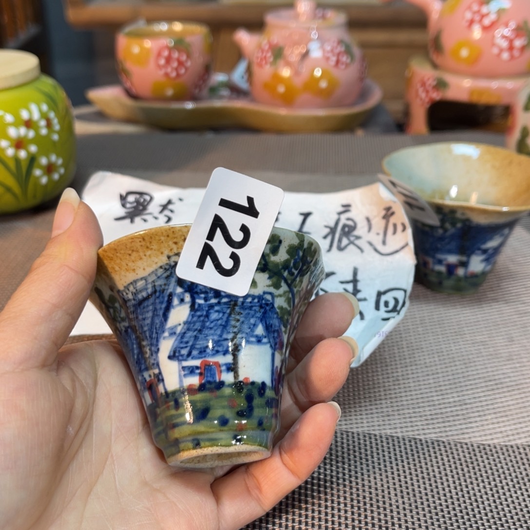 ****：壶陶朋友们快来抢浮力