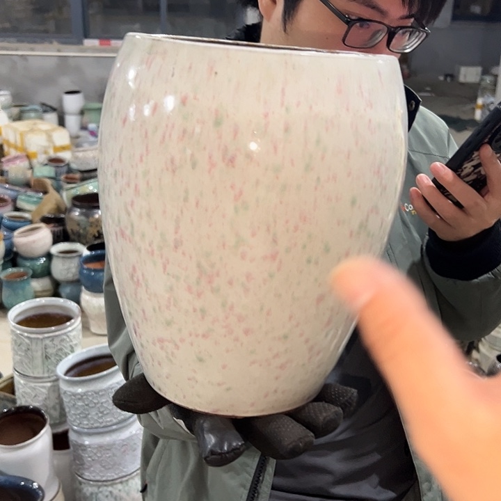 微瑕盐酥鸡啦啦啦啦啦