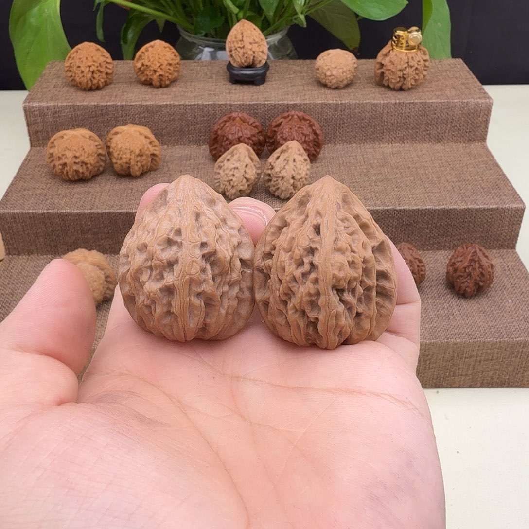 陈***事全品十三陵鸡心35/37/43