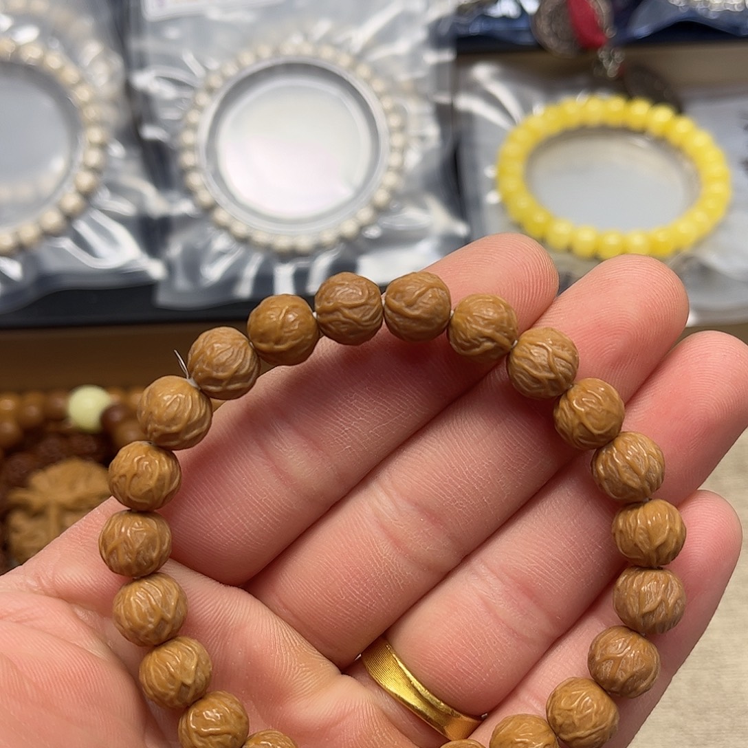手串/手链菩提22-精品10m