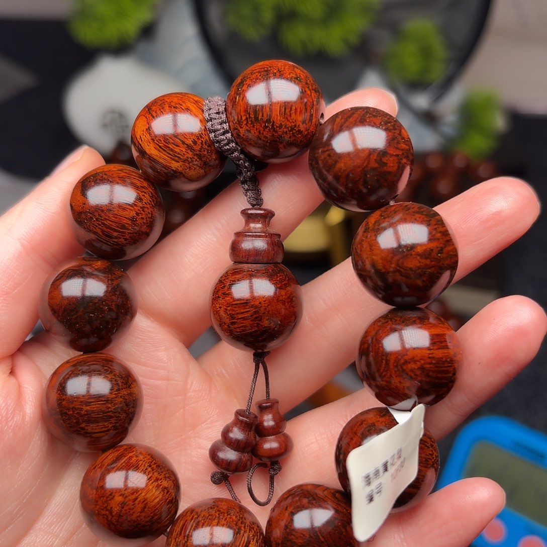 黄花梨/降香黄檀SS