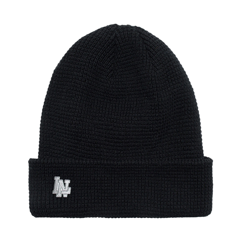 (直播）李宁新款男子运动帽系列舒适时尚休闲宽松针织帽AMZS067