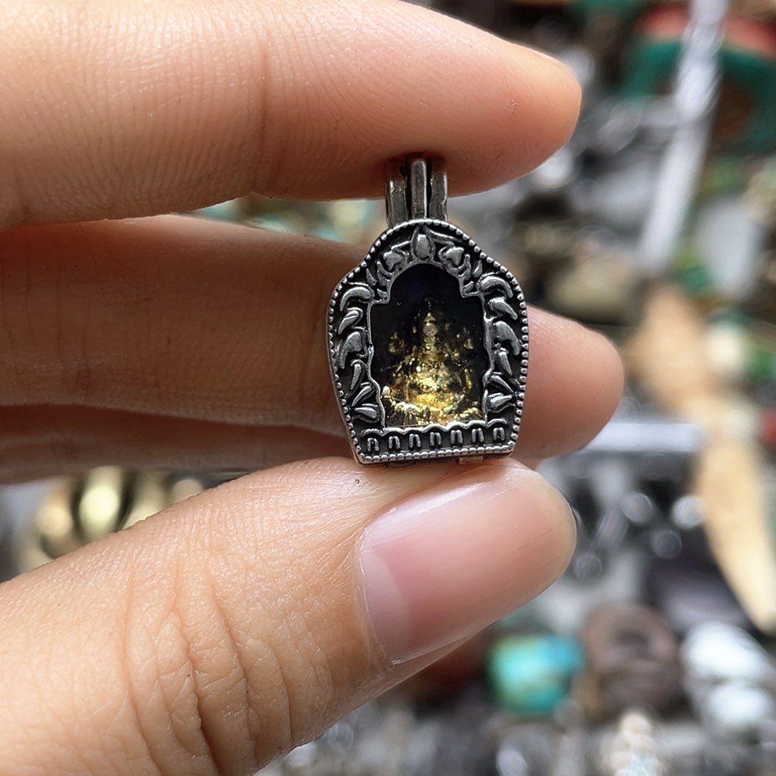 工艺品挂件一物一图