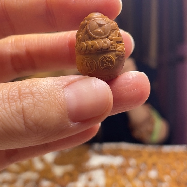 手串/手链橄榄核
