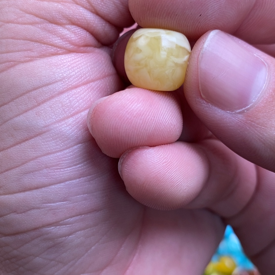 小***记蜜蜡未镶嵌裸石配饰