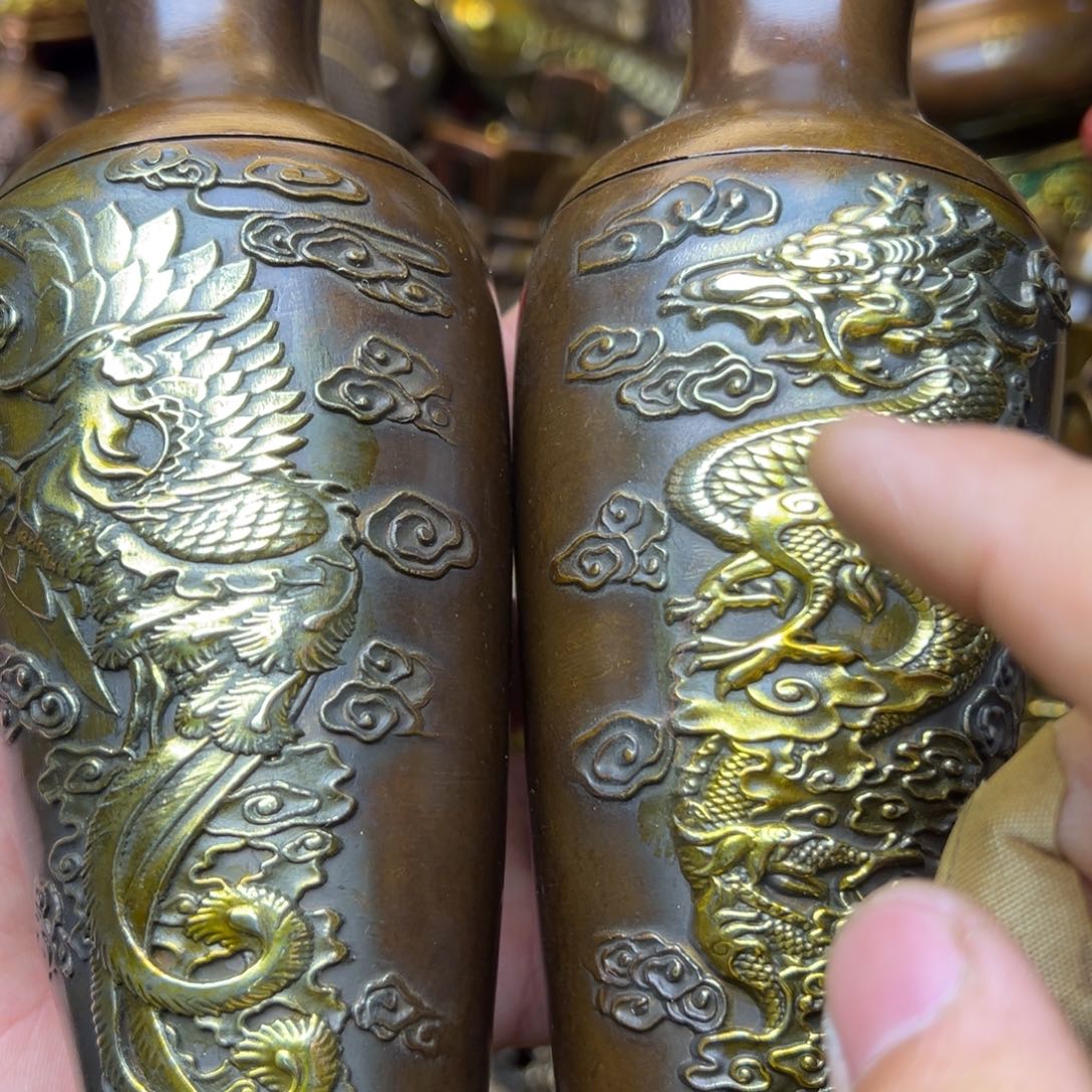 精美文玩精品摆件