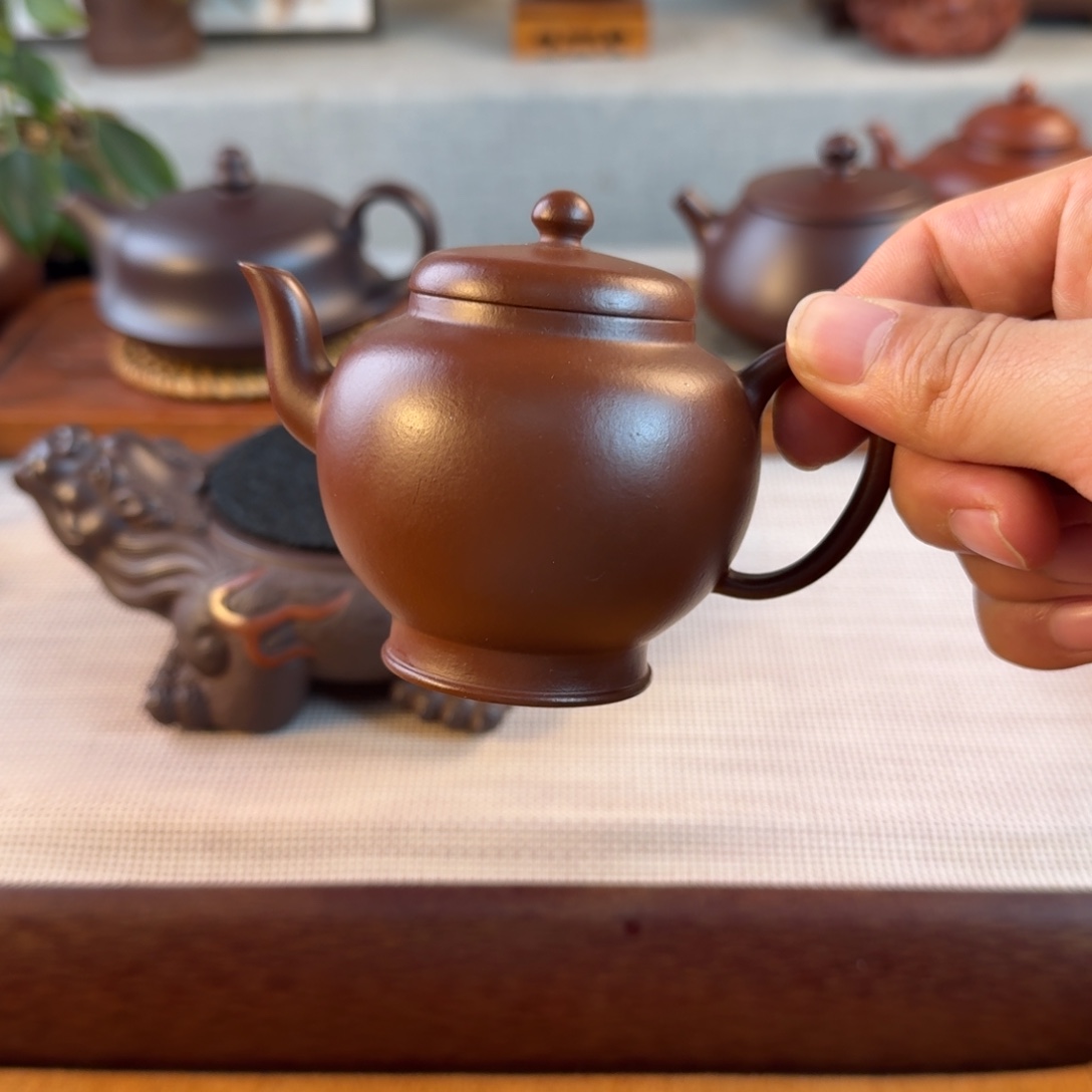 茶壶紫砂紫砂紫砂紫砂紫砂鸿运