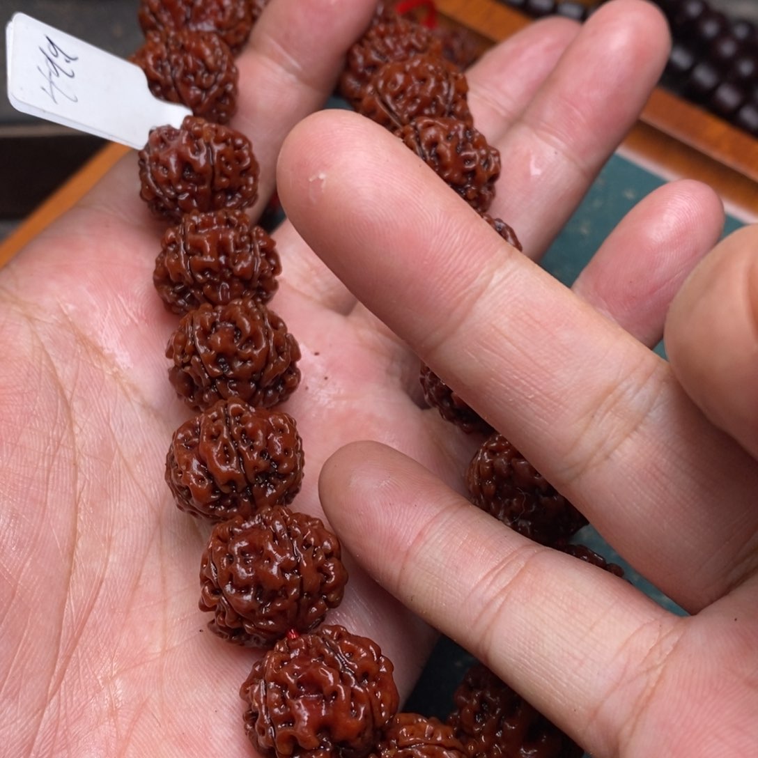 金刚菩提吊坠金刚