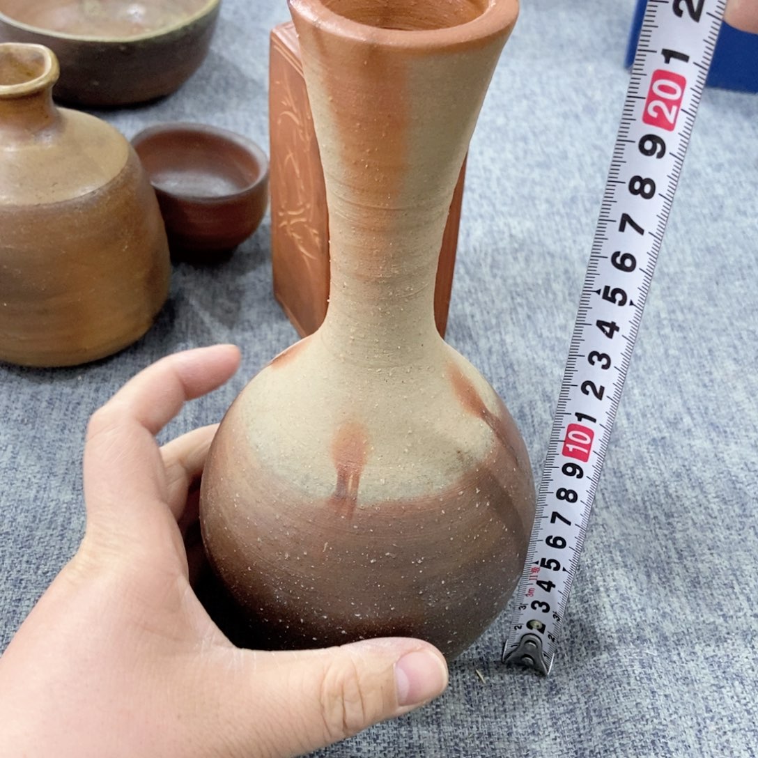 紫砂茶杯非常满意好看得物件