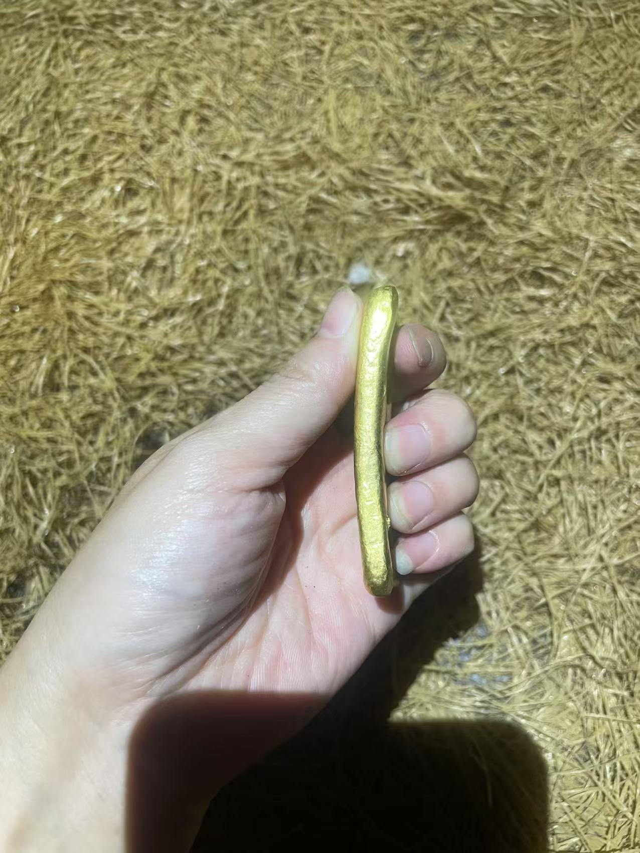 精选手工一个  现代复古摆件  26