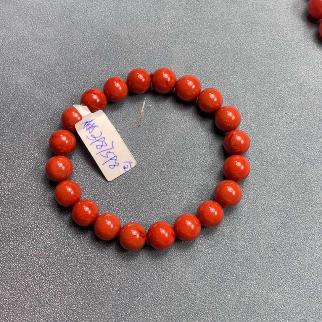 南红玛瑙珠子未镶嵌尝***酒