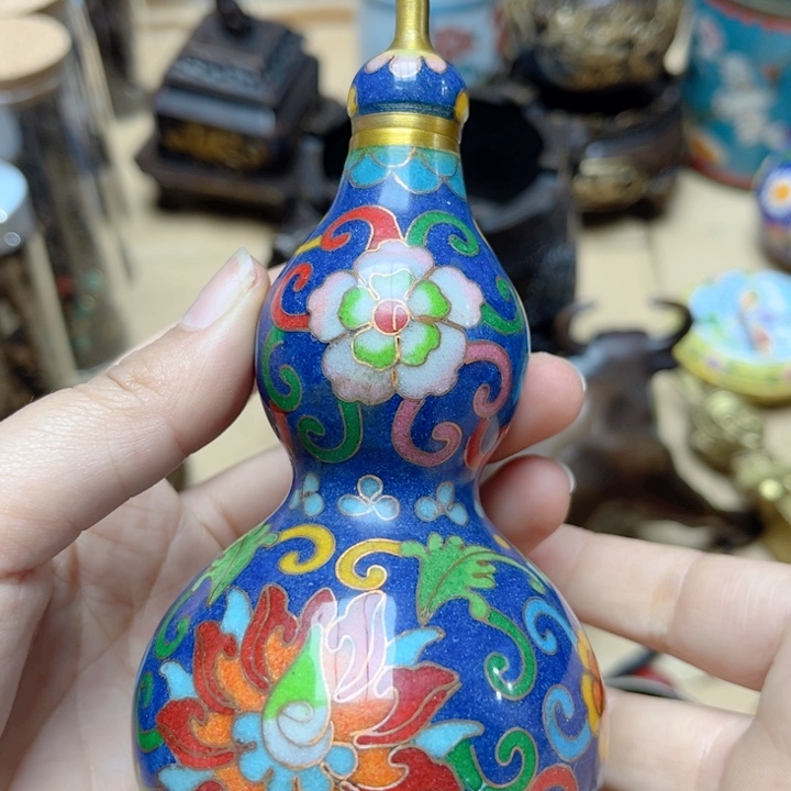 【闪购商品】滴血莲花菩提吊坠