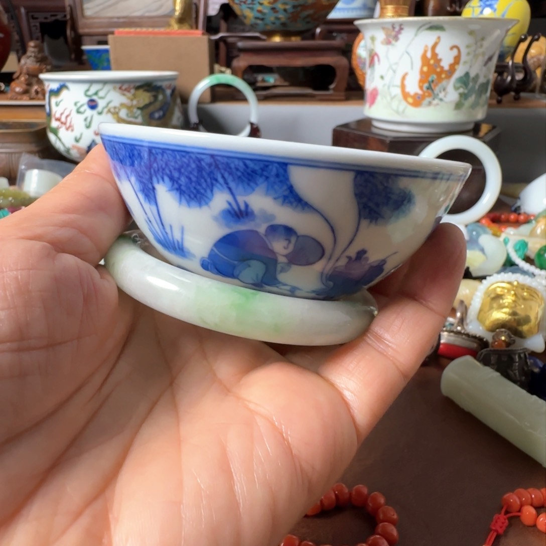 古玩收藏鉴赏辞典正文痴***1