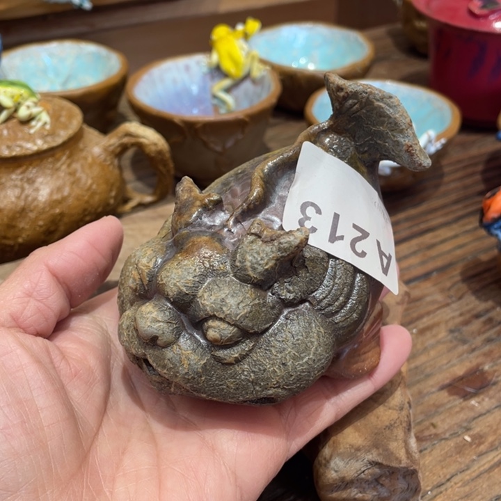 新年快乐！大吉大利